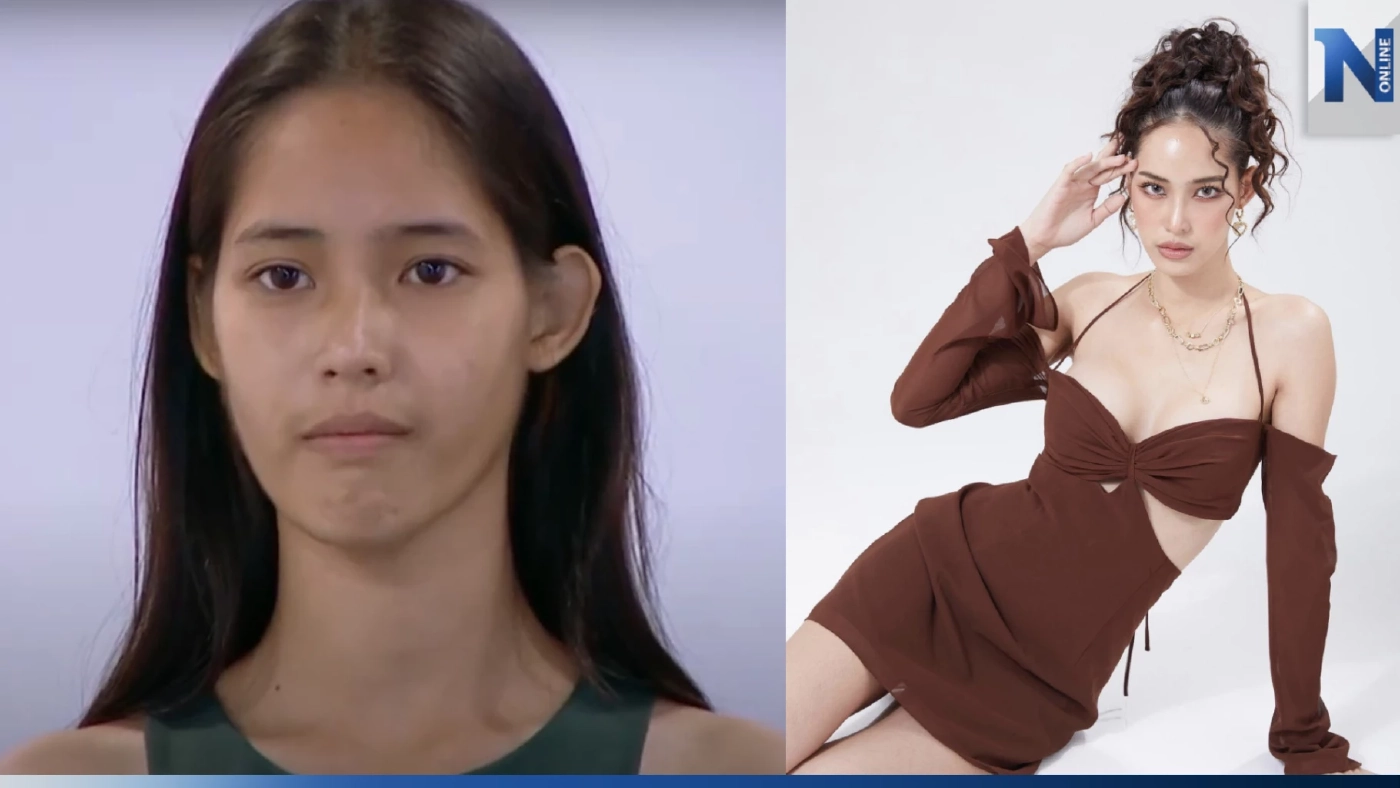 นางเอก "ใบหม่อน กิตติยา" หลอน ดราม่าคลิปเก่ากลัวกะเทยกลับมาอีกครั้ง