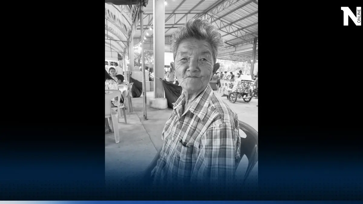 ปิดตำนาน "สิบล้อคอกระเช้า" ป้ากี หญิงแกร่งแห่งปราจีน เสียชีวิตแล้ว