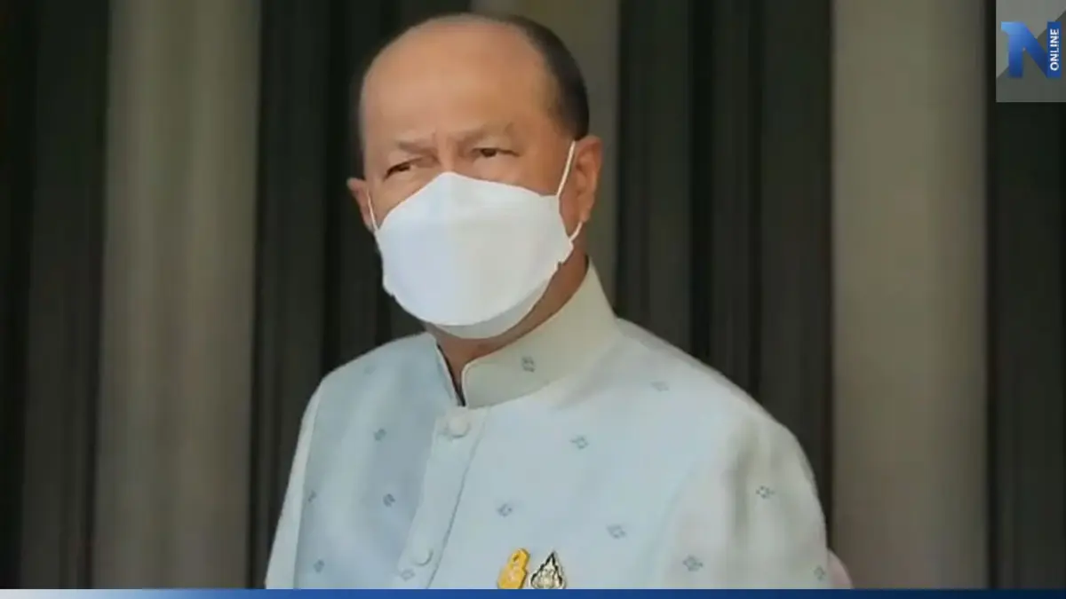 “มท.1” ชง “ครม.” ปรับขึ้นค่าตอบแทน “กำนัน-ผู้ใหญ่บ้าน” “มท.1” ชง “ครม.” ปรับขึ้นค่าตอบแทน “กำนัน-ผู้ใหญ่บ้าน”