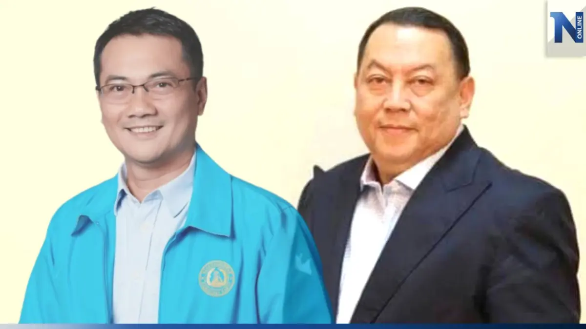 "นราพัฒน์" มั่นใจ "ปชป.พิษณุโลก" เหนียวแน่น "จุติ" ออกไม่ส่งผลกระทบ "นราพัฒน์" มั่นใจ "ปชป.พิษณุโลก" เหนียวแน่น "จุติ" ออกไม่ส่งผลกระทบ