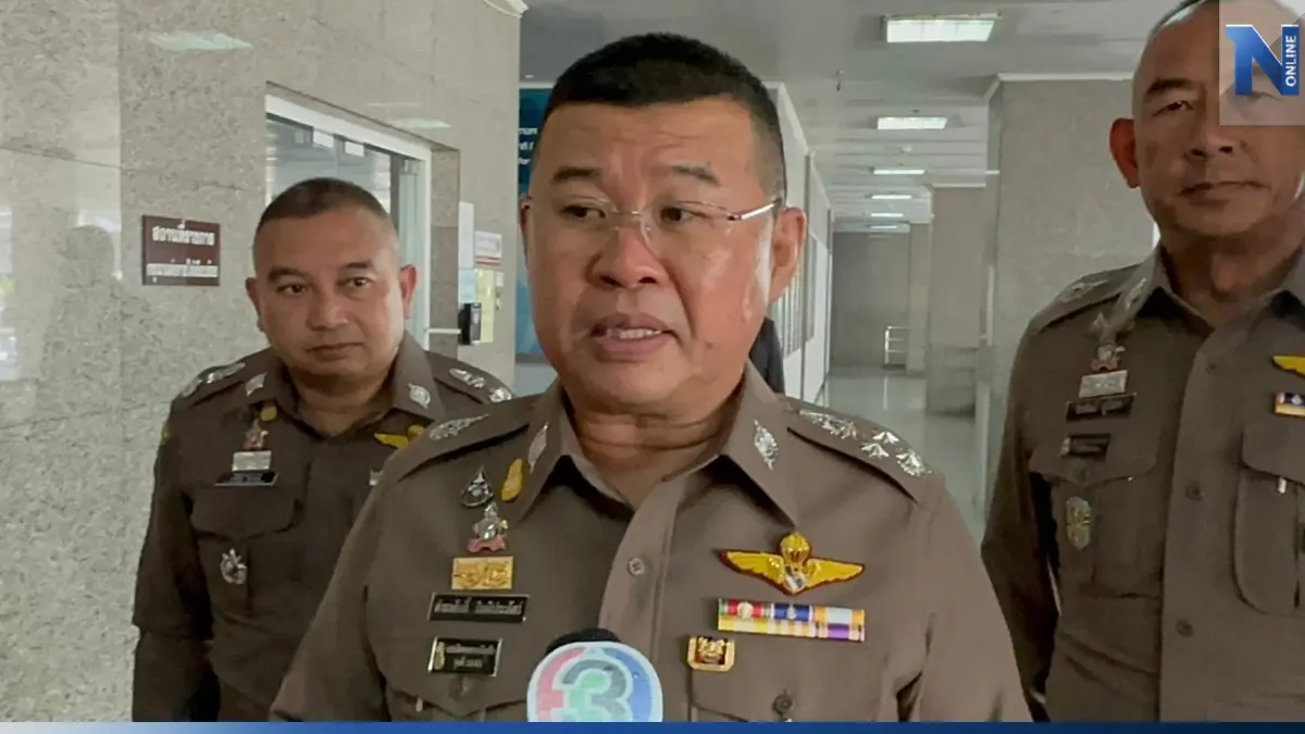 ผบ.ตร.ชี้ “ผกก.ตม.” ต้องร่วมรับผิด ลูกน้องก่อคดีอุ้มรีดจีน