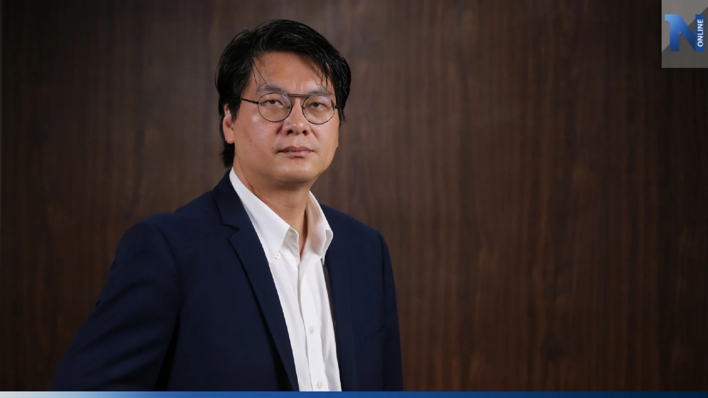 "ดร.สติธร"ชี้เฟิร์สอิมเพรสชั่นคือปัจจัยให้คนกาคะแนนเลือกส.ส.