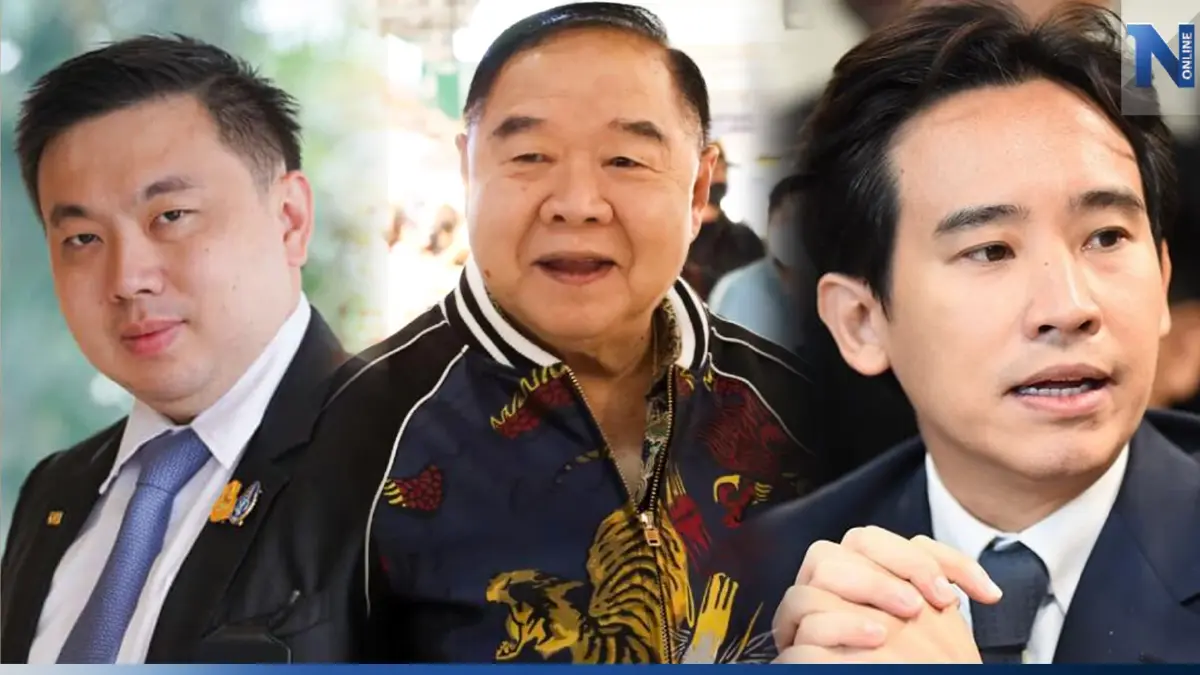 "สามารถ" ท้า"พิธา"เลิกเล่นการเมือง ถ้าได้ ส.ส.น้อยกว่าอนาคตใหม่ ปี 62 "สามารถ" ท้า"พิธา"เลิกเล่นการเมือง ถ้าได้ ส.ส.น้อยกว่าอนาคตใหม่ ปี 62