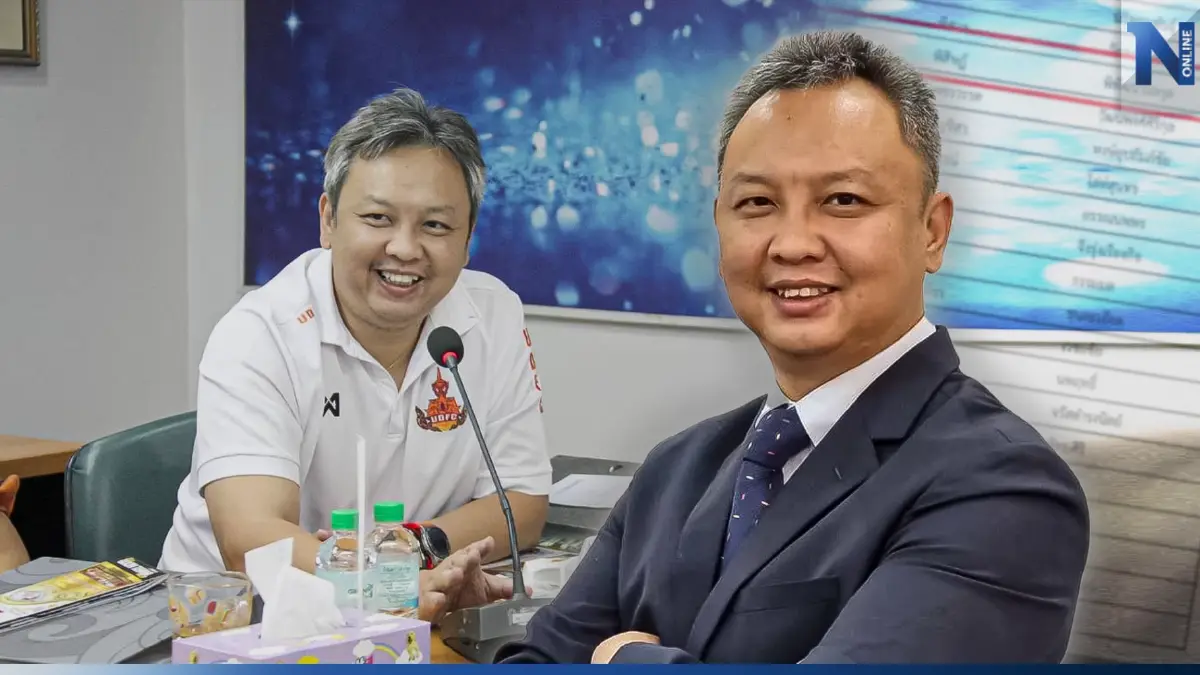 เผย"พิสิษฏ์ พิพัฒน์วิไลกุล"บ้านใหญ่อุดร ติดโผ"ว่าที่ส.ส.ปาร์ตี้ลิสต์" พท.
