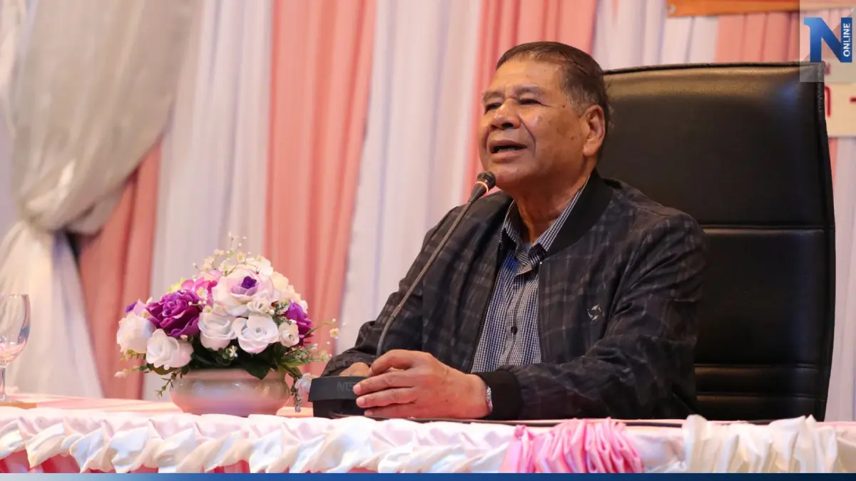 ส.ส.สงขลา ปชป. ลั่นไม่เลือกไม่เป็นไร แต่อย่าเอากัญชาเสรี ส.ส.สงขลา ปชป. ลั่นไม่เลือกไม่เป็นไร แต่อย่าเอากัญชาเสรี