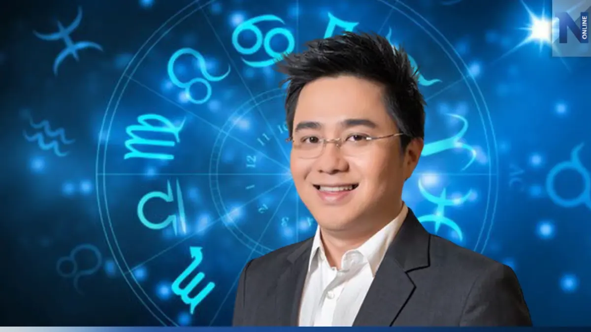 หมอช้าง ทศพร เผย 5 ราศีสุดปัง ขึ้นแท่นคนดวงดีประจำเดือนมีนาคม 2566 