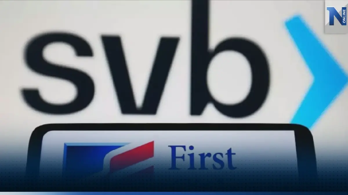 เฟิร์สต์ ซิติเซนส์ เจียด 1.65 หมื่นล้านดอลล์ 'ซื้อ' SVB