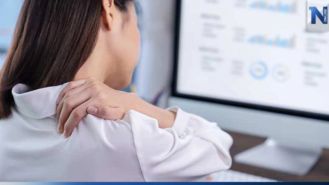 ต้องนั่งทำงานท่าไหน ให้ไม่เสี่ยงเป็น 'ออฟฟิศซินโดรม' ต้องนั่งทำงานท่าไหน ให้ไม่เสี่ยงเป็น 'ออฟฟิศซินโดรม'