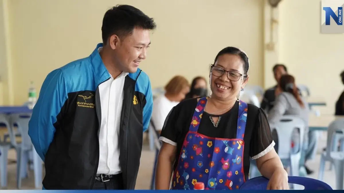 ปชป.ส่งรุ่นใหม่สู้เลือกตั้งพัทลุง "ร่มธรรม" มั่นใจรักษาเก้าอี้ได้แน่