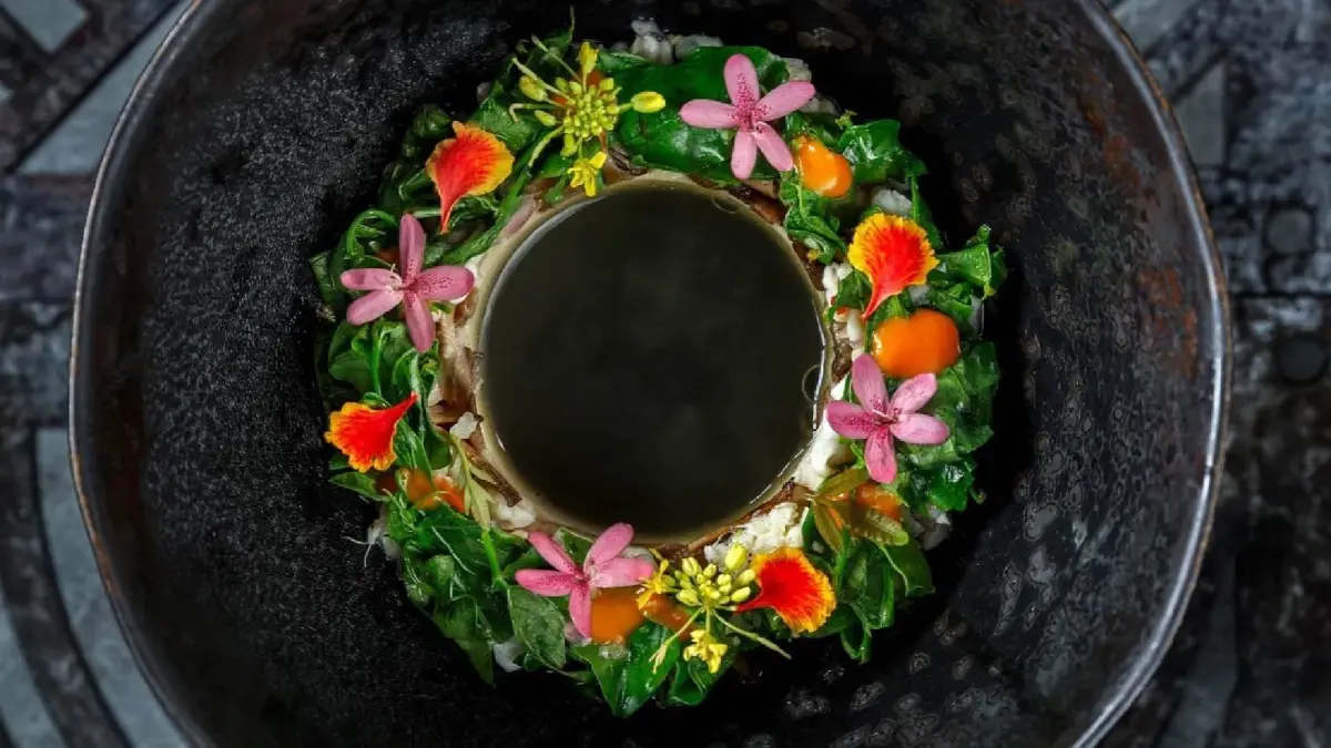 ร้านฤดูครองแชมป์ร้านอาหารเยี่ยมสุดในเอเชียปีนี้ ร้านเจ๊ไฝ ติดด้วย ร้านฤดูครองแชมป์ร้านอาหารเยี่ยมสุดในเอเชียปีนี้ ร้านเจ๊ไฝ ติดด้วย