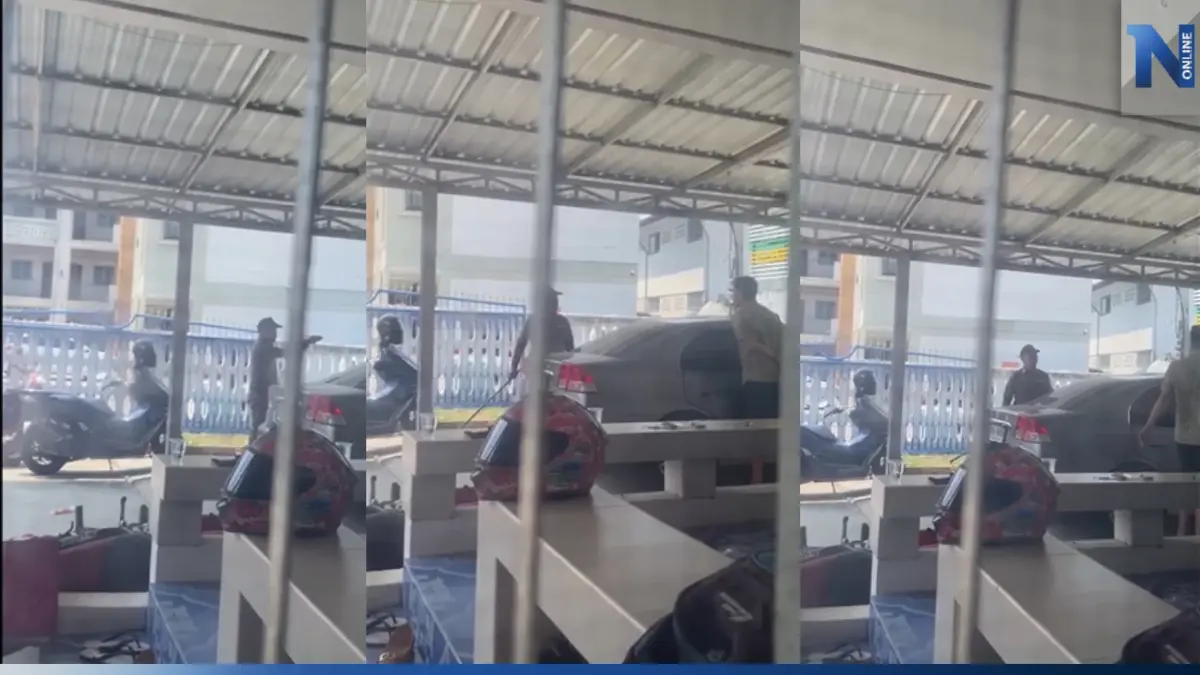 ระทึก! ส.ต.ท.คลั่ง ไล่แทงไรเดอร์หนุ่ม เป็นพยานให้เมียสาวที่ขอหย่า (มีคลิป) ระทึก! ส.ต.ท.คลั่ง ไล่แทงไรเดอร์หนุ่ม เป็นพยานให้เมียสาวที่ขอหย่า (มีคลิป)