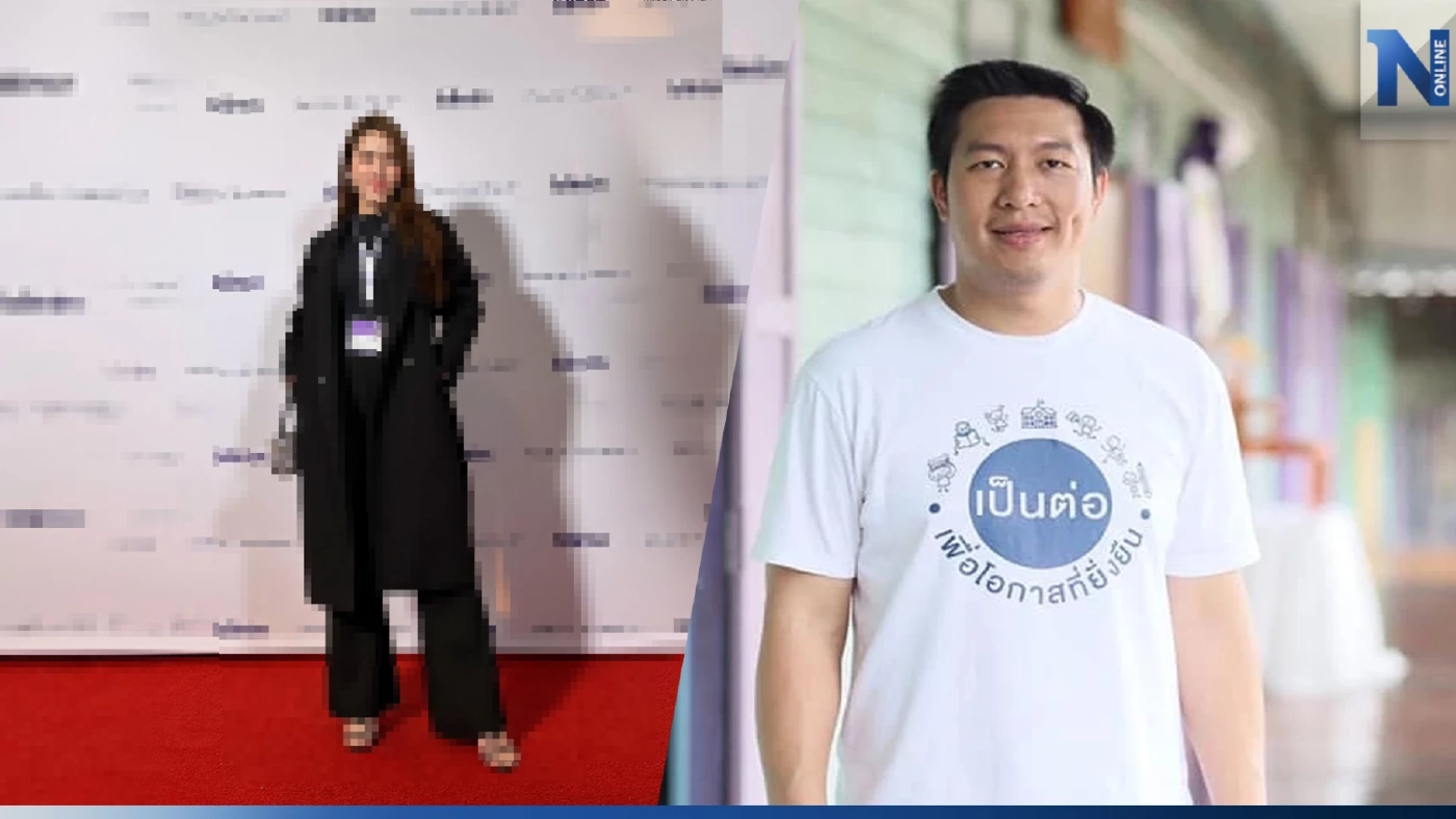 ล้วงลึก"สารวัตรซัว" ลุยธุรกิจบันเทิง ผ่านนางแบบสาวคนสนิท