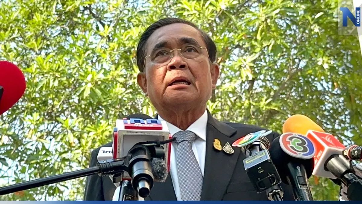 กพอ. เดินหน้ารถไฟความเร็วสูง ยืนยันปท.-ปชช.ได้ประโยชน์สูงสุด