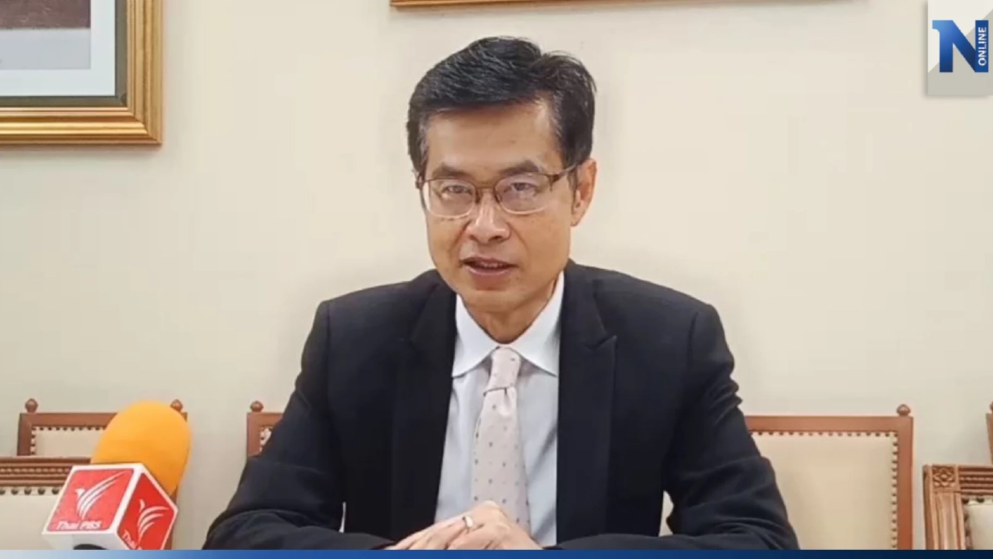 โฆษกศาลฯ รับทราบเรื่องร้องเรียน ก.ต. ปมเพิกถอนหมายจับ ส.ว. คนดัง