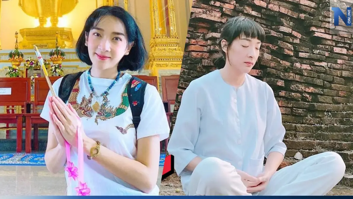 "อิม เฟี้ยว์ฟ้าว" ตอบชัดๆ หิวแสง หรือแท้จริงแค่หลอกขายวัตถุมงคล