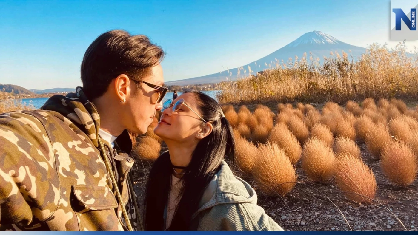 เปิดบทสัมภาษณ์สุดปัง ปิ่น เก็จมณี เปิดใจชีวิตคู่ นักร้องดังยุค 90 เจ เจตริน   