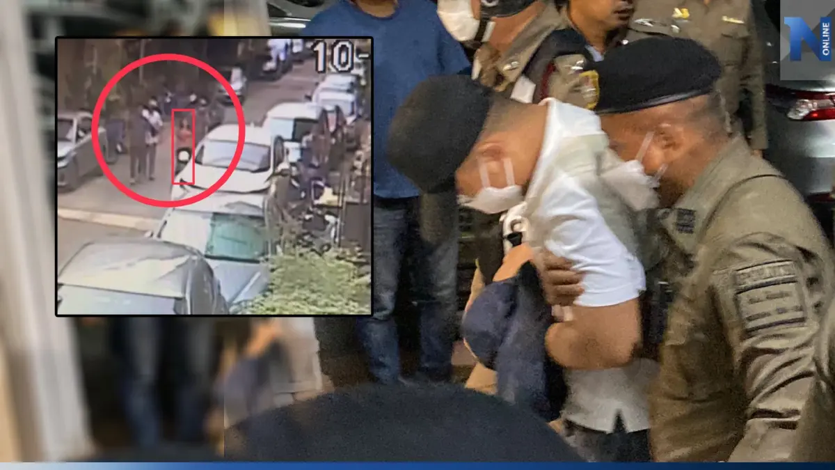 ฝากขัง 3 ตำรวจตม. คดีอุ้มรีดเงินชาวจีน-ล่ามไทยบ่ายนี้ พร้อมค้านประกันตัว