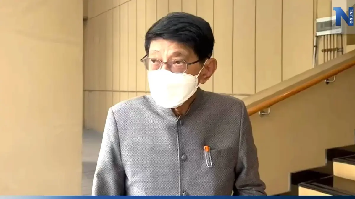 "วิษณุ" คาดศุกร์นี้ กกต.ประกาศ วันเลือกตั้ง 14 พค. เชื่อแบ่งเขตไม่มีปัญหา