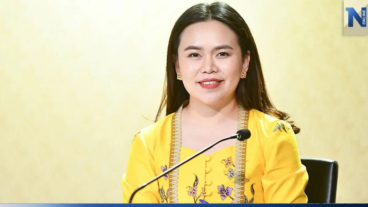 รองโฆษกฯ ชี้แจงต่างชาติเที่ยวไทยระวังอาหารผสมกัญชา