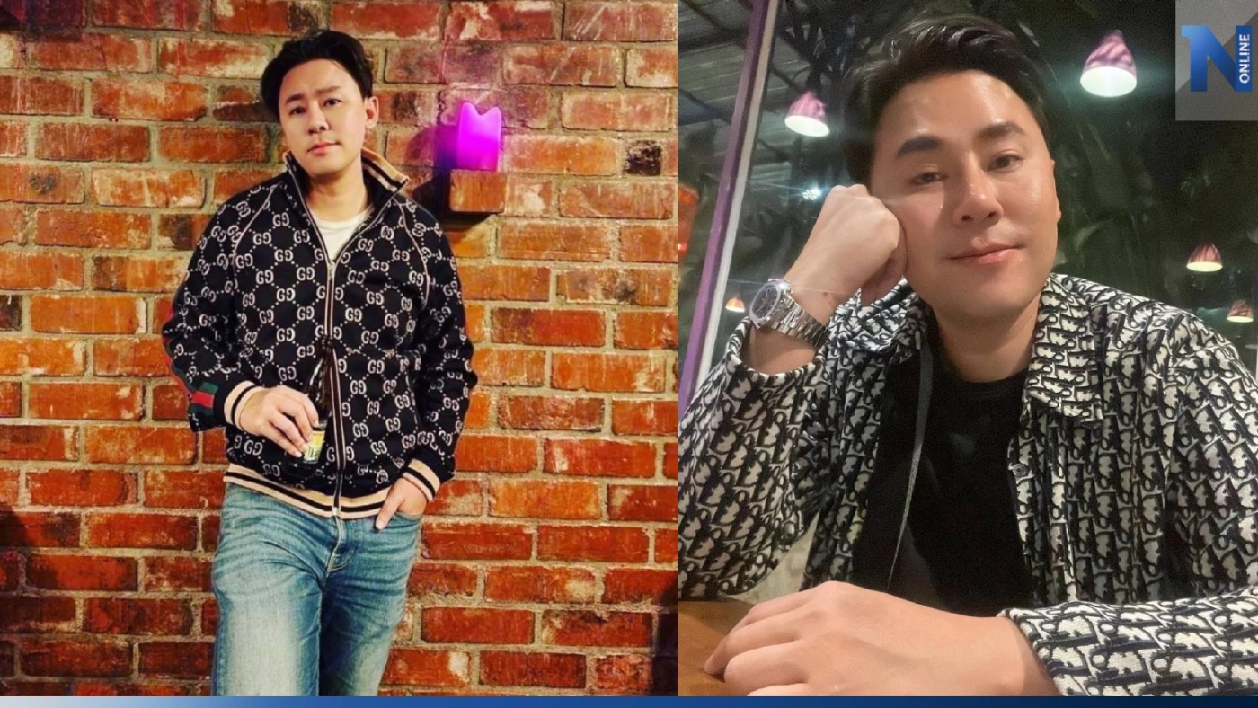 ส่องแฟชั่น "ทนายตั้ม" แบรนด์เนมหรูหรา ตั้งแต่หัวจรดเท้า ส่องแฟชั่น "ทนายตั้ม" แบรนด์เนมหรูหรา ตั้งแต่หัวจรดเท้า