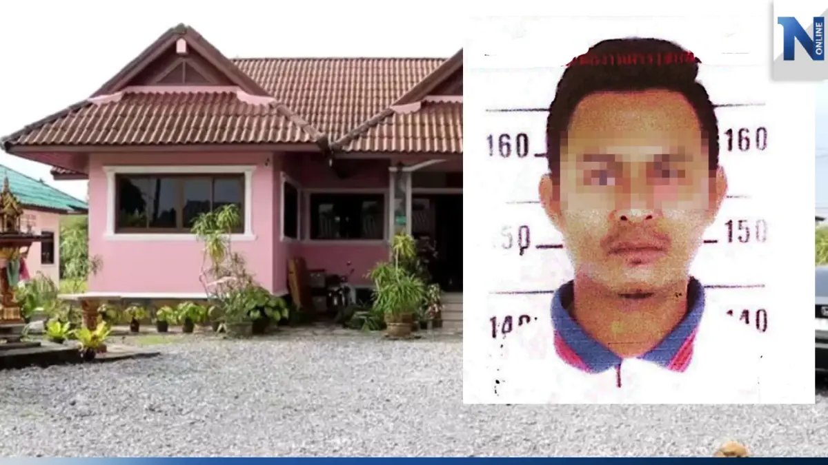 ศาลพัทลุงออกหมายจับ เขยโหดยิงพ่อตา หัวคะแนน "สุพัชรี ธรรมเพชร" ศาลพัทลุงออกหมายจับ เขยโหดยิงพ่อตา หัวคะแนน "สุพัชรี ธรรมเพชร"