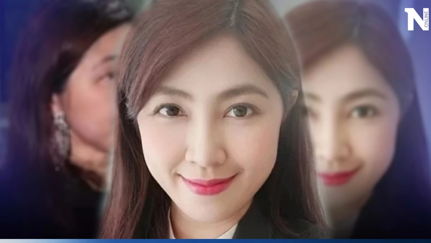 รู้จัก ทนายธันย์นิชา ทนายความ "แอม ไซยาไนด์" สวย มีธุรกิจไม่ธรรมดา 