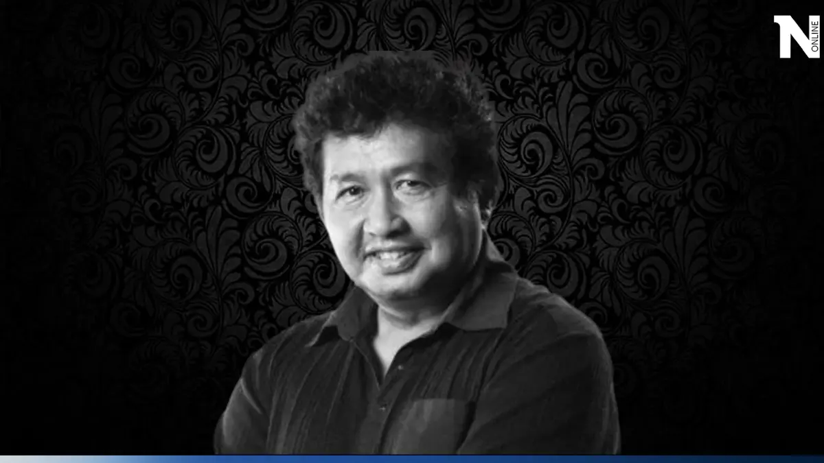 สุดอาลัย อ๊อด ธีระศักดิ์ เสียชีวิตแล้ว เหลือเพียงตำนานแห่งวงการละครไทย