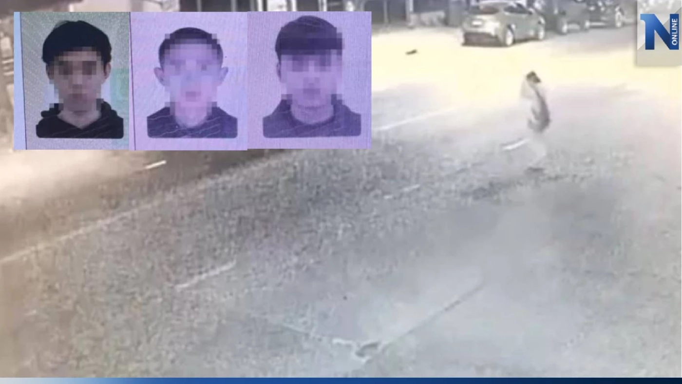 ด่วน! รวบแล้วแก๊งมังกร อุ้ม นศ.จีน เรียกค่าไถ่ ก่อนสังหารทิ้งอำพรางศพ ด่วน! รวบแล้วแก๊งมังกร อุ้ม นศ.จีน เรียกค่าไถ่ ก่อนสังหารทิ้งอำพรางศพ