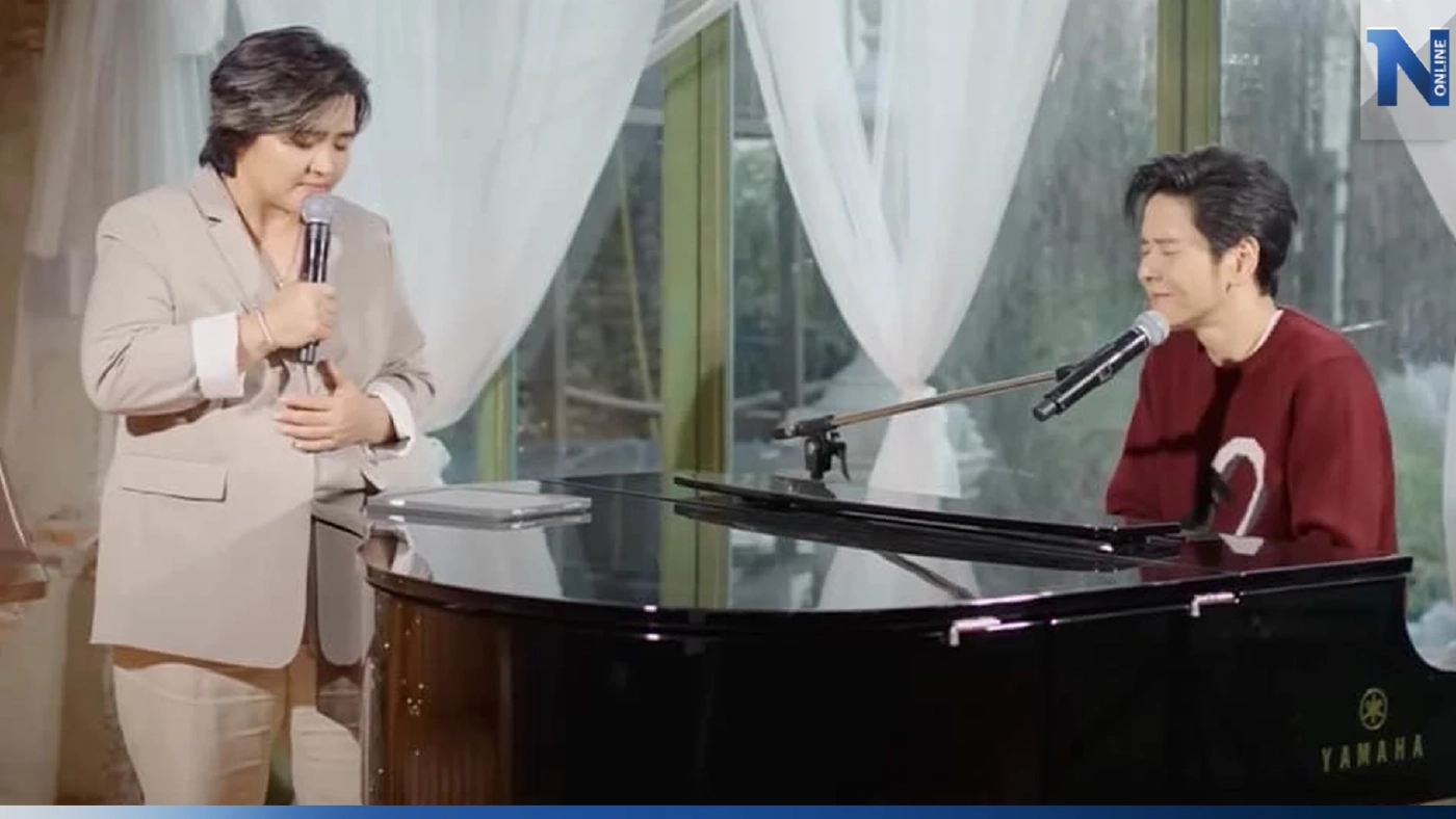 “ปาน ธนพร” ชีวิตที่เคยหลงทางจากแสงสี ก่อนเจอธรรมะ ทำให้เข้าใจสัจธรรม