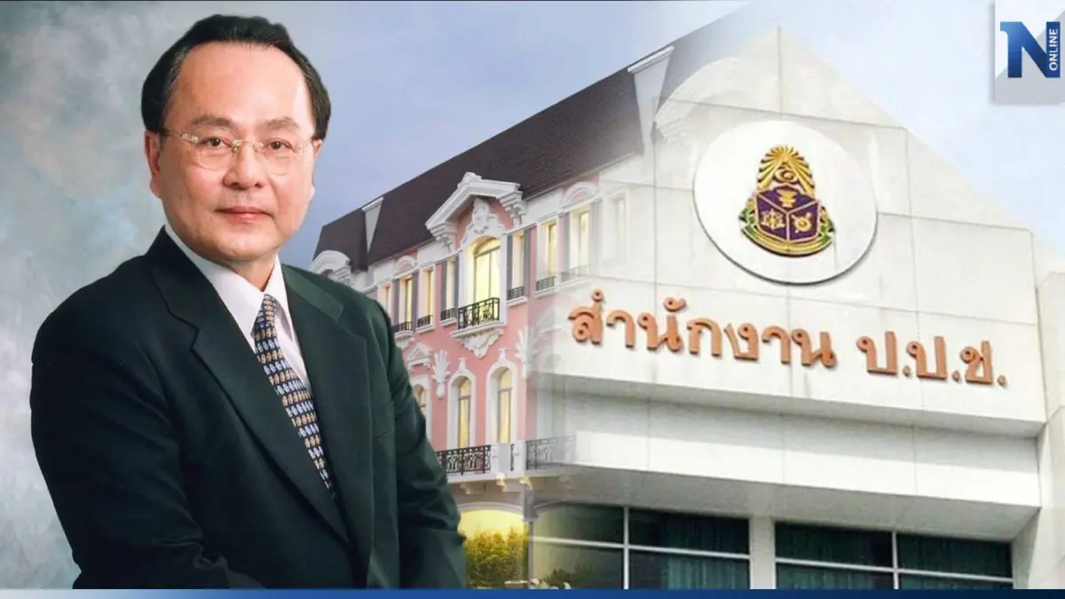 ย้อนรอย ชนวนเหตุ ป.ป.ช. ลงดาบ “อนันต์ อัศวโภคิน” เจ้าพ่อแลนด์แอนด์เฮ้าส์