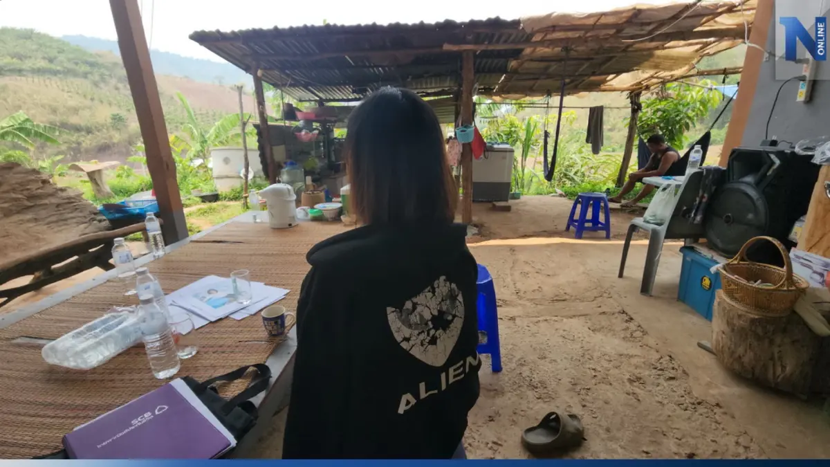 สาวขอความเป็นธรรม ถูกขืนใจแต่อัยการสั่งไม่ฟ้อง คู่กรณีอ้างสาวมาขืนใจตน สาวขอความเป็นธรรม ถูกขืนใจแต่อัยการสั่งไม่ฟ้อง คู่กรณีอ้างสาวมาขืนใจตน