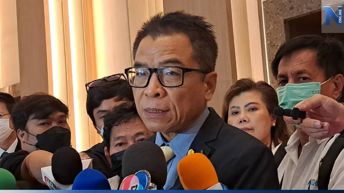 กกต.เตือนพรรคการเมือง สงกรานต์อย่าทำกิจกรรมหมิ่นเหม่เข้าข่ายงานรื่นเริง กกต.เตือนพรรคการเมือง สงกรานต์อย่าทำกิจกรรมหมิ่นเหม่เข้าข่ายงานรื่นเริง