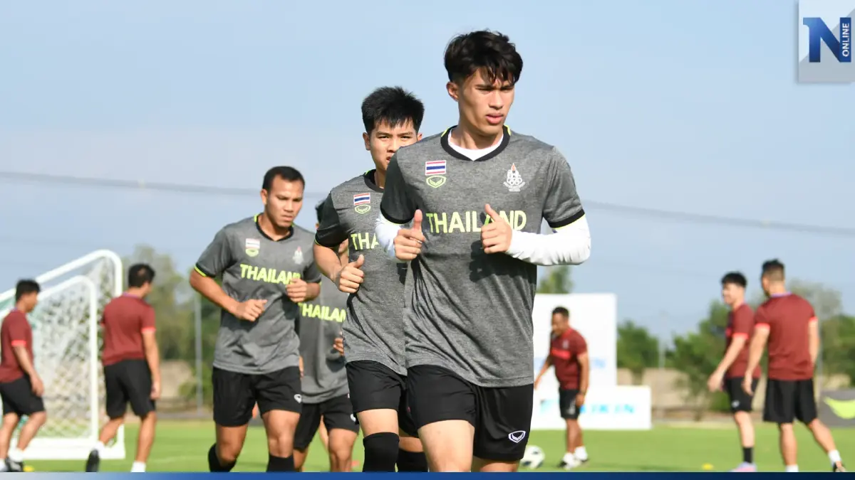 "อิรฟาน" ยันใกล้ฟิตเต็มร้อย พร้อมช่วย "ช้างศึก" ล่าทองซีเกมส์