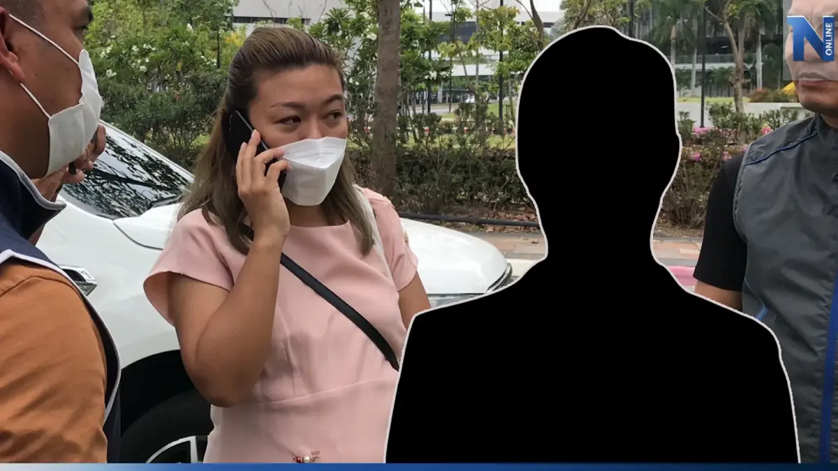 เปิดใจ สามีเหยื่อเล่านาทีหวิดดับ โยง"แอม"วางยาไซยาไนด์ (มีคลิป)