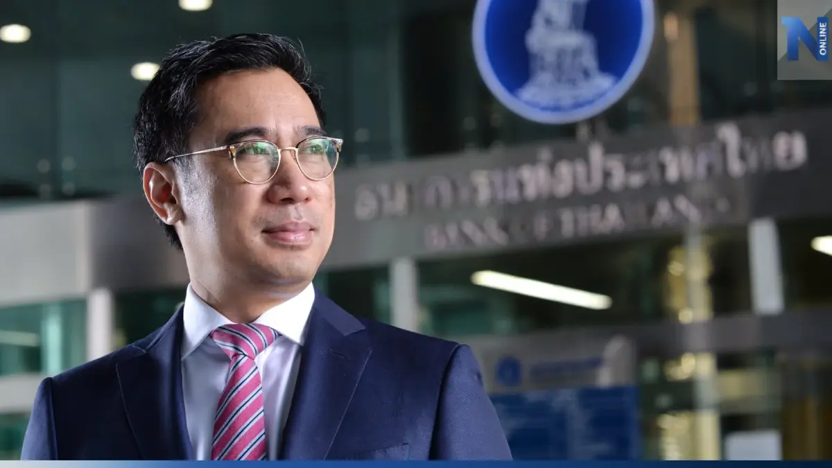 ธปท.ห่วง 'ประชานิยม' ฉุดเสถียรภาพทางเศรษฐกิจ