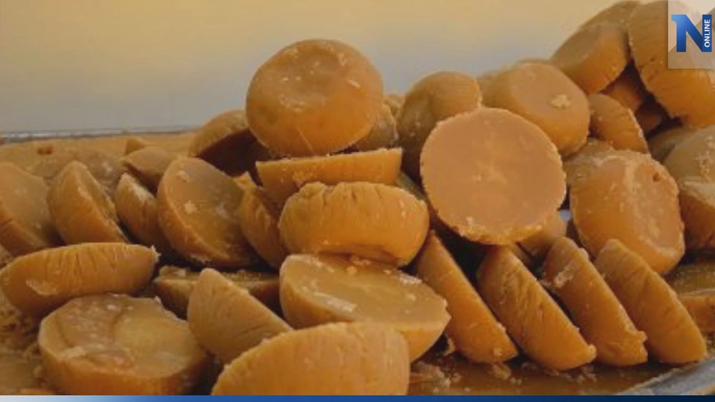 'น้ำตาลมะพร้าว' เพชรบุรีโกยปีละ 500 ล้านบาท!