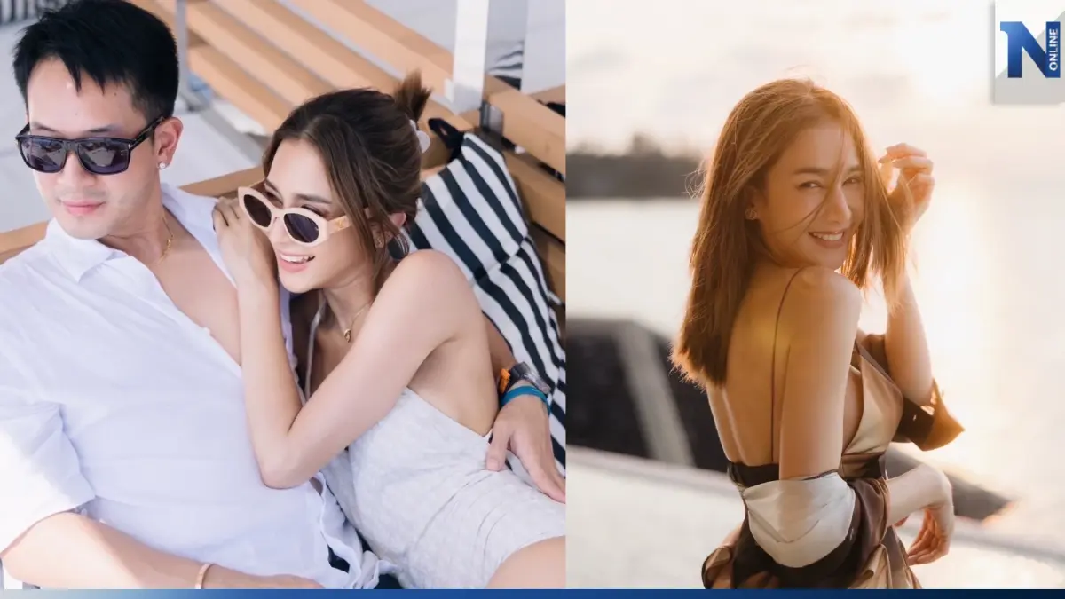 "แม่เนย โชติกา" สวยสับรับซัมเมอร์ เซ็กซี่จนทะเลเดือด "แม่เนย โชติกา" สวยสับรับซัมเมอร์ เซ็กซี่จนทะเลเดือด