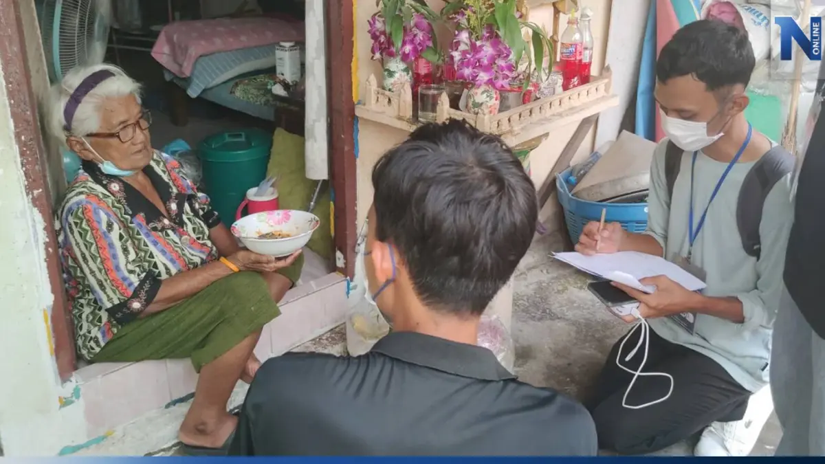 “เนชั่นโพล”ย่านบางพลัด-ปชช. อยากให้นักการเมืองทำได้อย่างที่หาเสียง