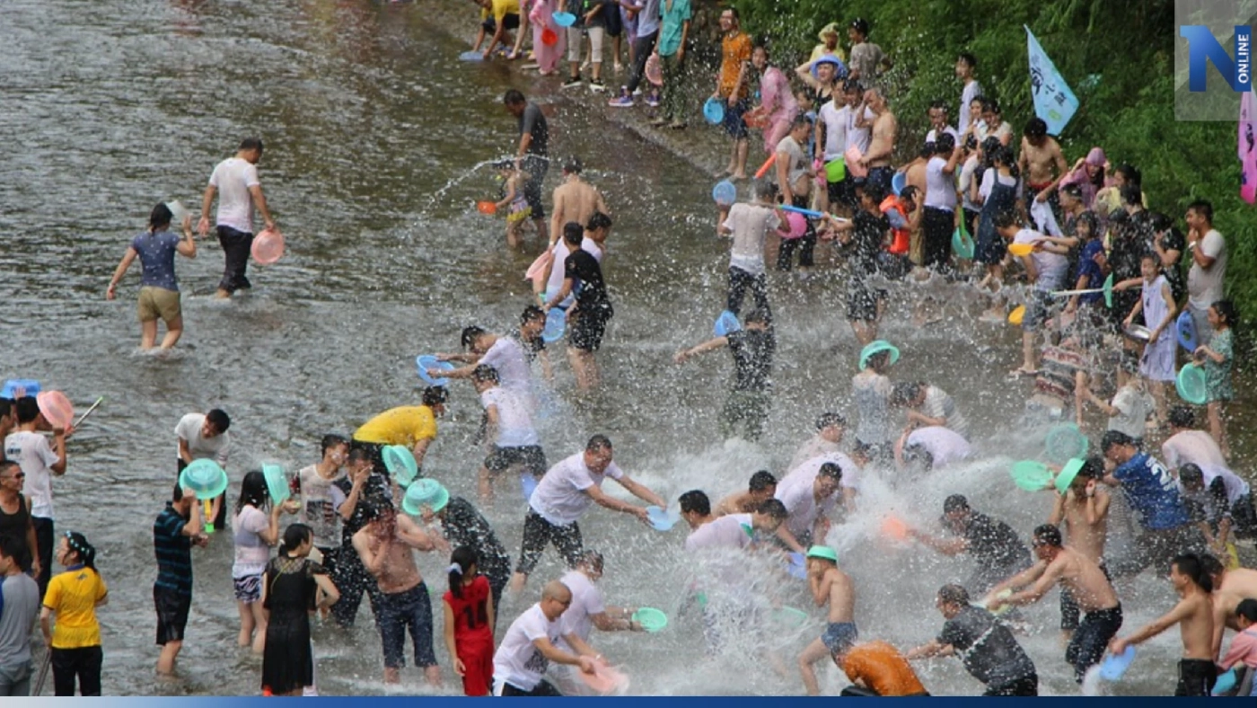 ททท.-เอกชนจัดอีเวนต์ดึงคนไทย-ต่างชาติเที่ยวสงกรานต์