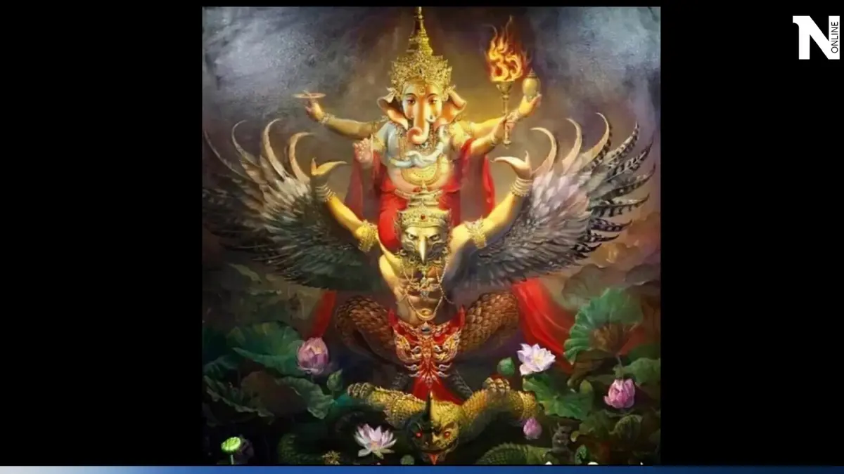 "โหรรัตนโกสินทร์" ส่งคำพยากรณ์ เผยดวงชะตา 12 ลัคนาราศี ต้อนรับปีใหม่ไทย 