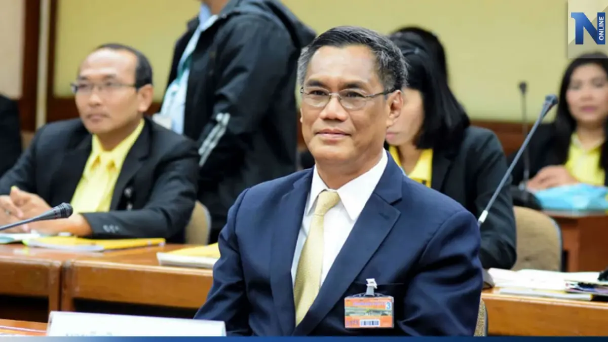 "กกต." ถกปรามทุจริตเลือกตั้ง 66 ติวเข้มผู้ตรวจการชุดเคลื่อนที่เร็ว "กกต." ถกปรามทุจริตเลือกตั้ง 66 ติวเข้มผู้ตรวจการชุดเคลื่อนที่เร็ว