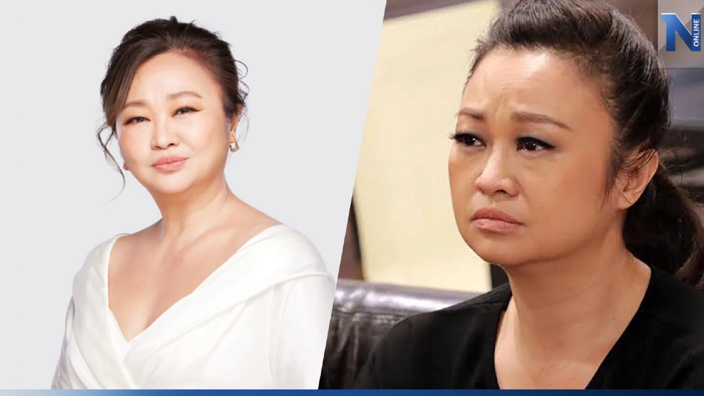 “เจนนิเฟอร์ คิ้ม” ผ่าชีวิตคู่บทแรก ความเจ็บช้ำในอดีต ถูกคนรักทำร้ายร่างกาย