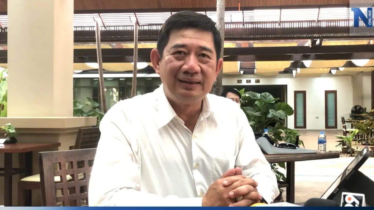 "ป.ป.ช." ยันไม่เห็นคำสั่งศาลปกครอง ให้เปิดเผยข้อมูลคดีนาฬิกา "บิ๊กป้อม" "ป.ป.ช." ยันไม่เห็นคำสั่งศาลปกครอง ให้เปิดเผยข้อมูลคดีนาฬิกา "บิ๊กป้อม"