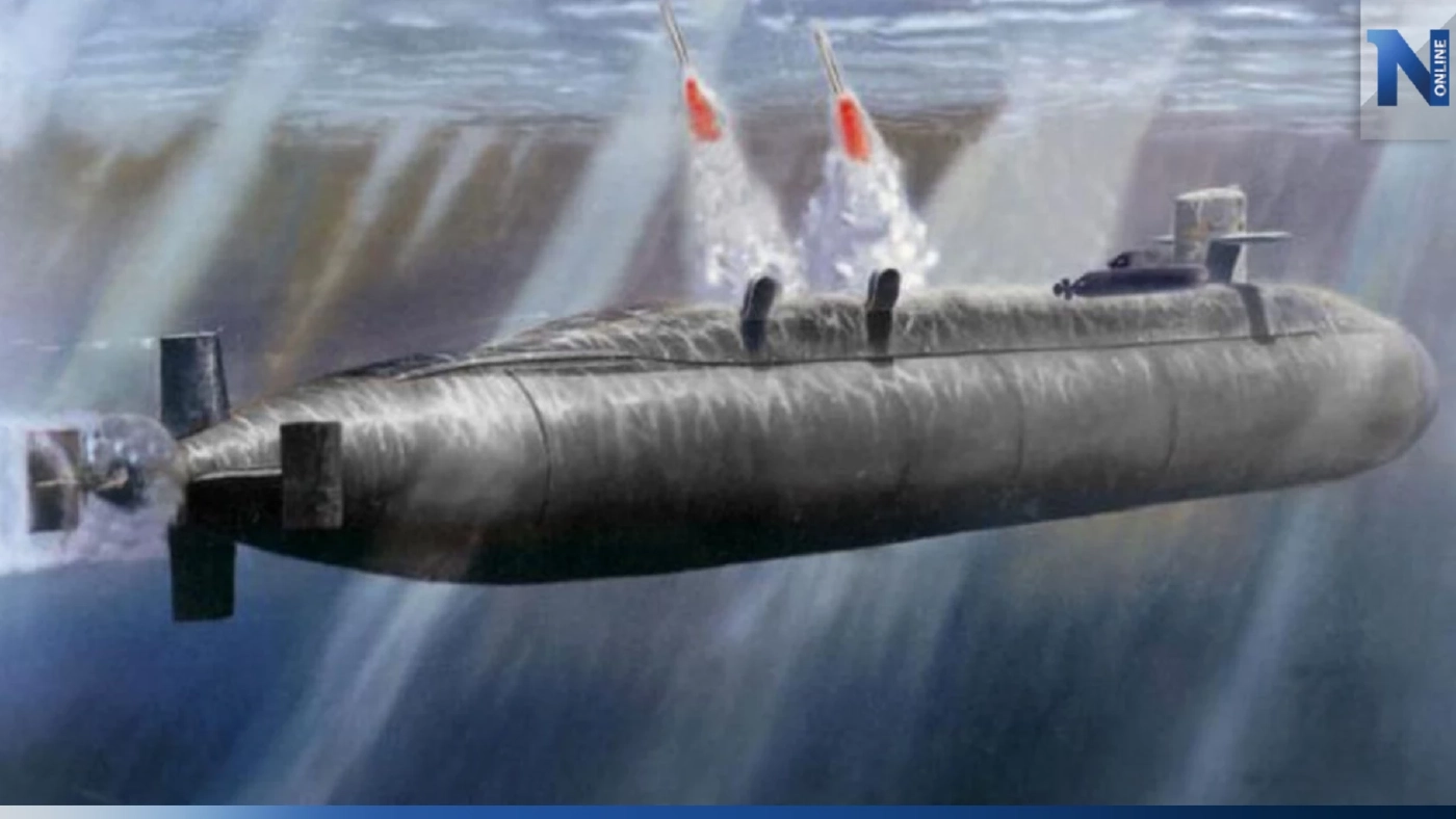 ทำไมสหรัฐจะส่งเรือดำน้ำติดหัวรบนิวเคลียร์ไปเกาหลีใต้ ? ( มีคลิปเรือ )