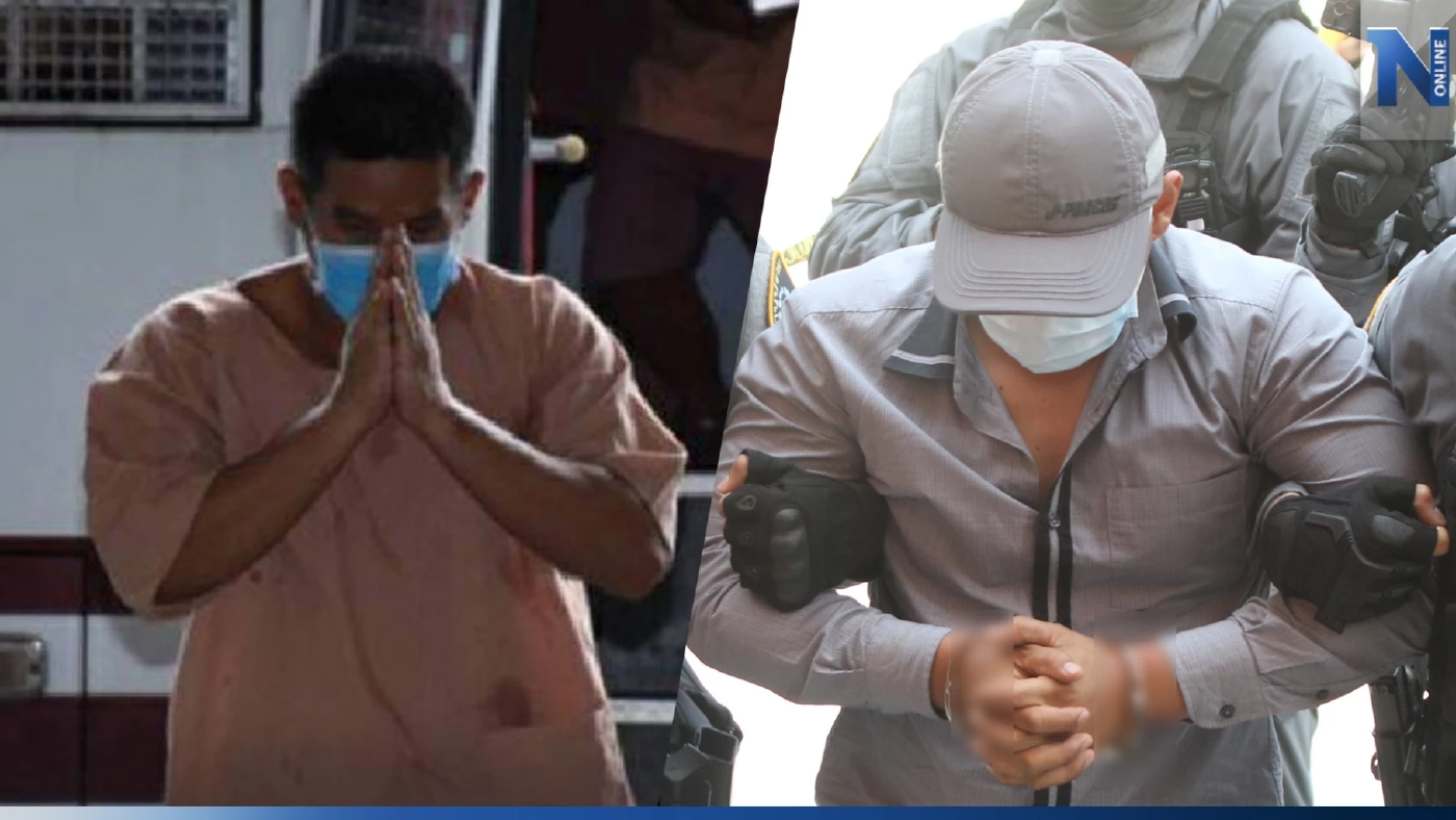 ด่วน! ศาลฎีกา พิพากษาประหาร"ผอ.กอล์ฟ" พฤติการณ์โหดเหี้ยม ไร้มนุษยธรรม