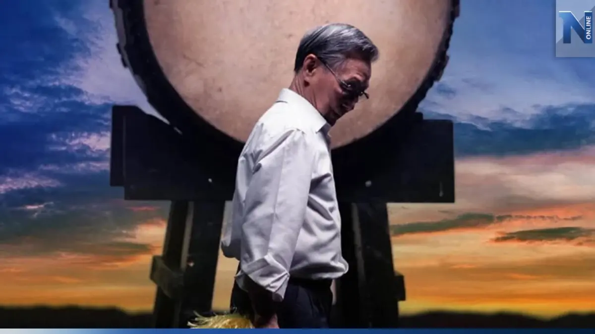 "ชวน" นำทัพอดีตหัวหน้าพรรคปชป. ประเดิมปราศรัยใหญ่ ลานคนเมืองกทม.วันนี้ "ชวน" นำทัพอดีตหัวหน้าพรรคปชป. ประเดิมปราศรัยใหญ่ ลานคนเมืองกทม.วันนี้