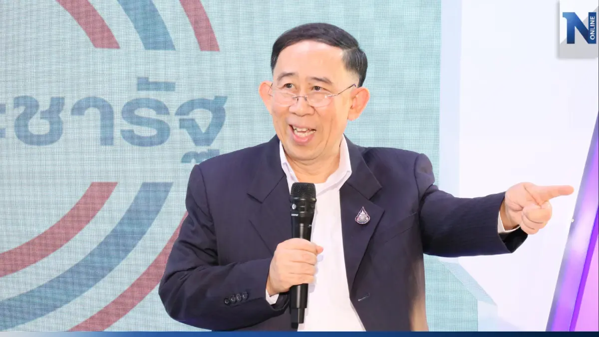 "มิ่งขวัญ"ย้ำ พปชร. เตรียมปรับโครงสร้างพลังงานลดภาระปชช. "มิ่งขวัญ"ย้ำ พปชร. เตรียมปรับโครงสร้างพลังงานลดภาระปชช.