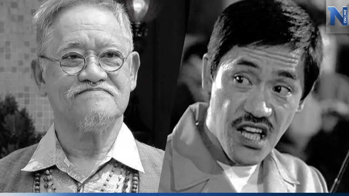 ดาวตลกรุ่นใหญ่ชาวฮ่องกง "อู๋เอียวฮั่น" เสียชีวิตกระทันหันด้วยวัย 83 ปี