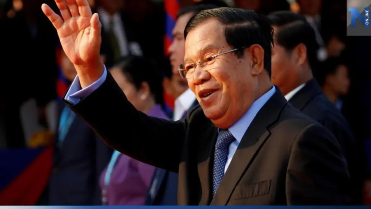 ทำไมซีเกมส์กัมพูชางวดนี้ถึงฟรีทุกอย่าง ? ( มีคลิป ) ทำไมซีเกมส์กัมพูชางวดนี้ถึงฟรีทุกอย่าง ? ( มีคลิป )