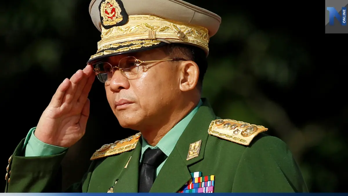รัฐบาลทหารเมียนมาหลบหลีกการถูกคว่ำบาตรได้อย่างไร ? รัฐบาลทหารเมียนมาหลบหลีกการถูกคว่ำบาตรได้อย่างไร ?